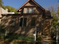 Nobody' House in Phillips